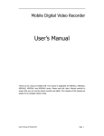 User`s Manual - SE Buswerks Inc