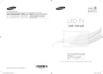 LED TV - Datatail