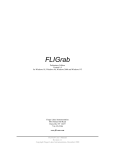 FLIGrab