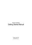 User`s Manual of SCP LS IS Series SS7