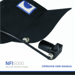 NFI5000 User Manual
