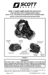 EPIC 3 Voice Amp User Manual