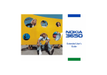 Nokia 3650