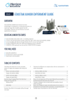 FCSU Edustak experiment guide