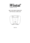 DIPD11B User Manual