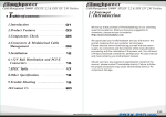 W0132RU Datasheet