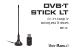 DVB-T STICK LT