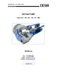 ROTAN PUMP - By Flow