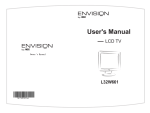 User`s Manual