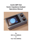 VIA User`s Manual V1.00