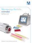 Microbiology Portfolio extended