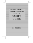 DVD RSES Users Manual