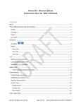 Contents - Wisconsin Coalition Against Domestic Violence