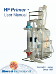 700446-000C HF Primer™ User Manual