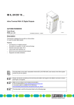 Data Sheet DB EN IB IL 24 DO 16