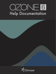 Help Documentation