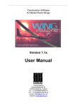 wing_designer_manual V1.1