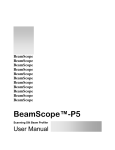BeamScope™-P5