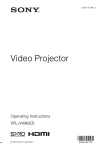 Video Projector - Projector Central