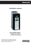 38-00007-01 - SmartVFD HVAC