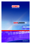 Datalogger-10 - DOP Solutions