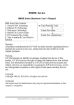 7188(D)/DOS Hardware Manual