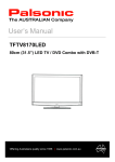 Userls Manual