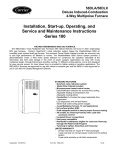 Series 100 - HVACpartners