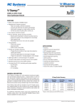 V-Stamp User`s Manual