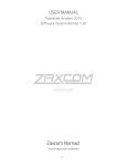 Zaxcom_Nomad_Manual_October_2015