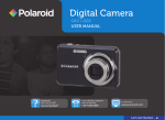 Polaroid Q10_Q20 User manual