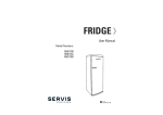 your fridge