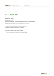 EXT: eGov API - SVN