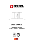 USER MANUAL