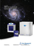 Galaxy ® CO2 Incubators - Pure