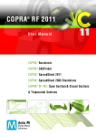 COPRA® RF 2011 - DataM Software GmbH