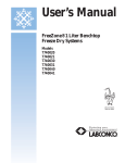 FreeZone 2.5 Manual cover2003