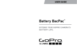 Battery BacPac™