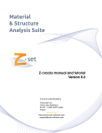 z_cracks_manual - Z-set