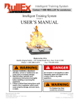 BullEx User Manual