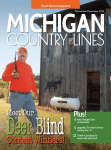 Contest Winners! - Michigan Country Lines Magazine