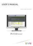 IP MOS Browser 06.10 user`s manual