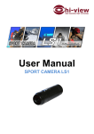 User Manual - Hi-view