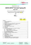IFU-HISTOSPOT-On-Call-Typing-V3-2014-EN