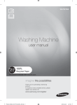 Washing Machine - ProductReview.com.au