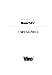 2.1.4383.493.00.416 - Manuale Ram7 IV _FRA_