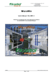 MicroWin - ELCONTROL ENERGY NET Srl
