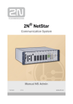 2N NetStar - 2N WIKI