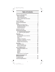 User Manual - Uniden SC150 Scanner