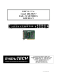 ITC-18 Users manual